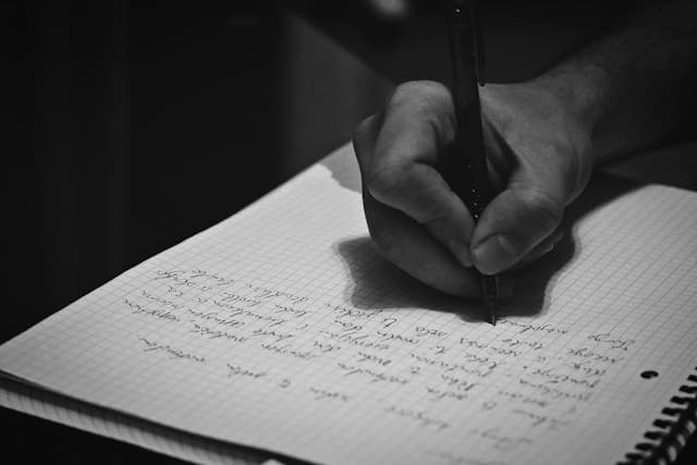 Copywriting