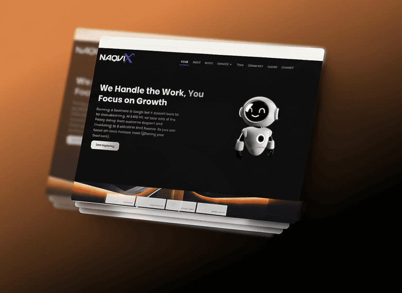 Website preview